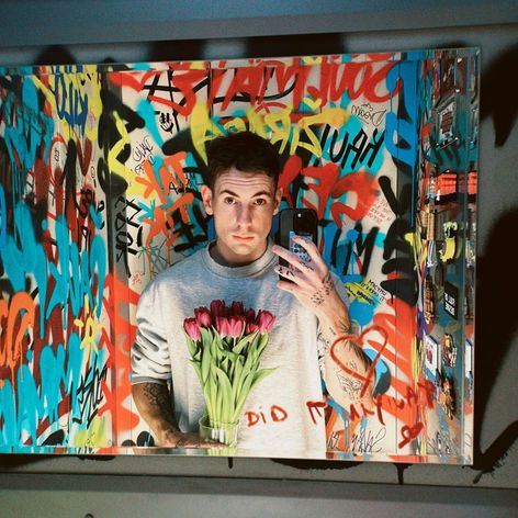 Peter Altof alias Explo