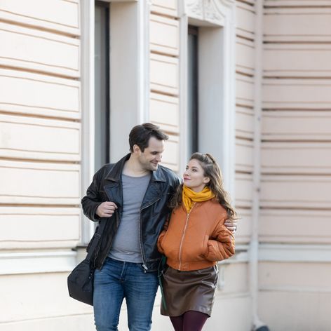 Matúš Kvietik a Jana Kovalčíková