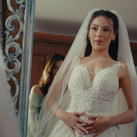 Veľvyslancova dcéra