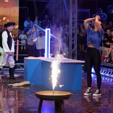 Víťazka Farmy 15 Lucia Gašparíková