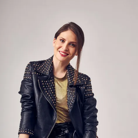 Alžbeta Bartošová