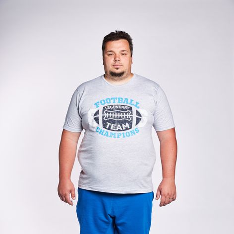 Martin pred premenou
