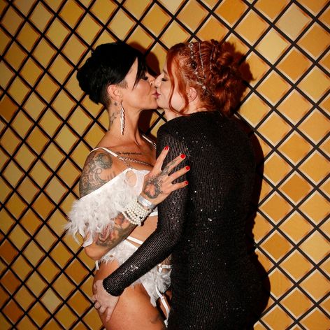 Odvážne fotky Petry z Big Brother