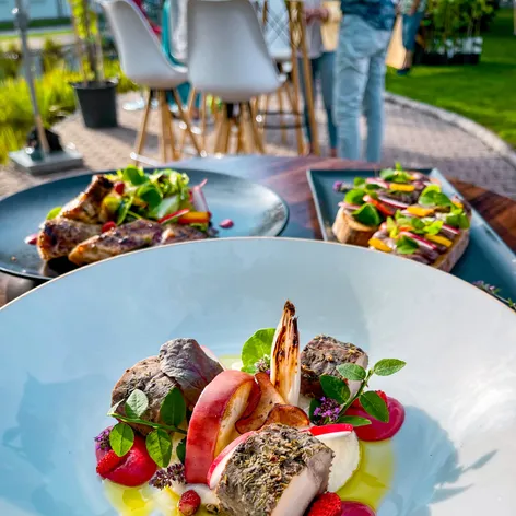 Varenie v Teleráne