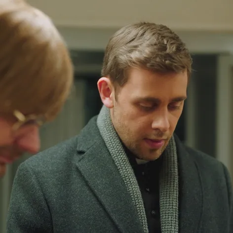 Peter Brajerčík a Vincent Navrátil