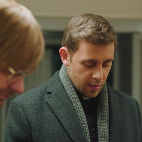 Peter Brajerčík a Vincent Navrátil