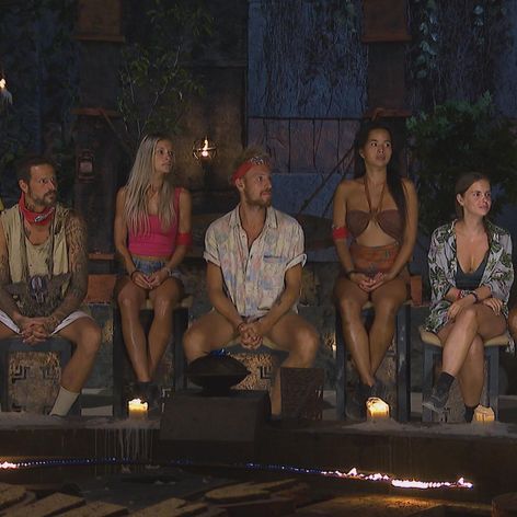 Iva odmietla imunitu, ktorú pre ňu vyskladali Pirát s Nikolou a v dueli, kam ju poslali Titáni, napokon prehrala.