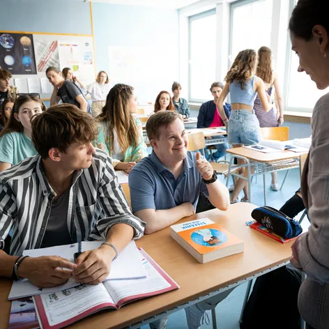 Martin Klinčúch a Patrik Lehocký