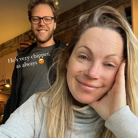 Hviezda americkej šou The Bachelor Sarah Herron čaká dvojičky.