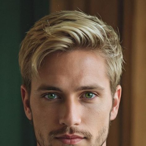 Takto by mohol vyzerať ženích v ďalšej sérii Ruža pre nevestu