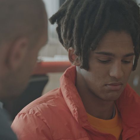 Hassan (Matúš Kolárovský)