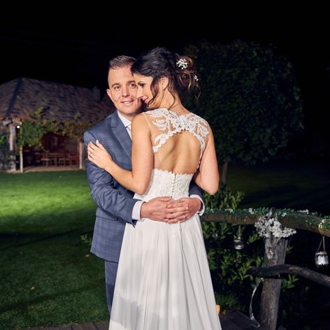 Jana a Jozef