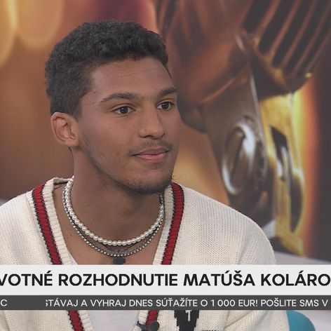 Yael mesiac po ukončení liečenia