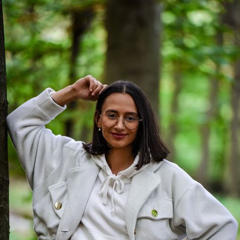 Saška Čillíková