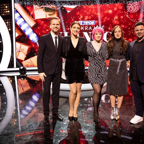 Vianočná skladba vás chytí za srdce