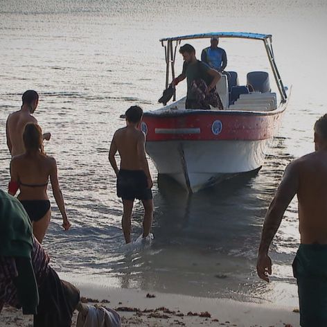 Z kmeňa Hrdinov musel odísť ďalší člen.