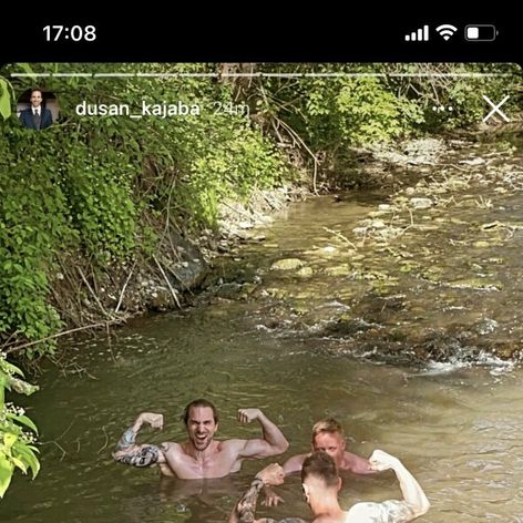 Účastníci Svadby na prvý pohľad na spoločnej chate