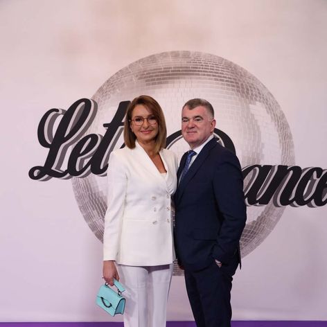 Móda z Let´s Dance - 4. kolo