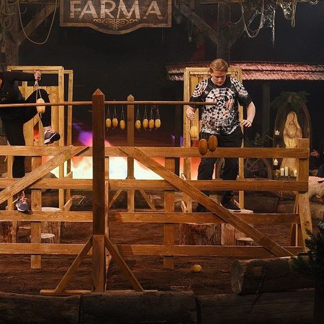 Šimona prišla podporiť aj sestra Sára