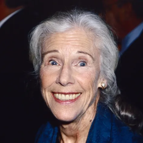 Frances Sternhagen