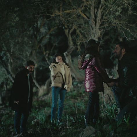 Veľvyslancova dcéra