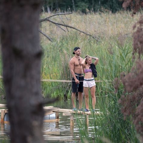 Michal a Lívia trávia väčšinu času spolu