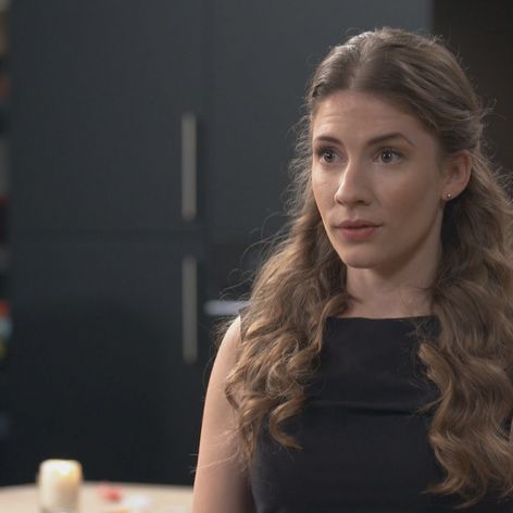 Ema prichystá Alexovi prekvapenie.