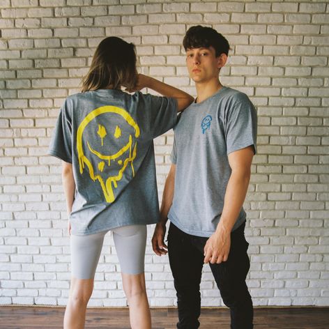 Martin Klinčúch a Monika Sakmanová