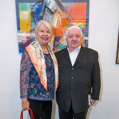 Zomrel herec Marián Labuda (†73)