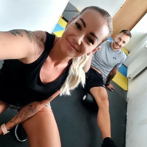 Narodeniny strávil s Monikou