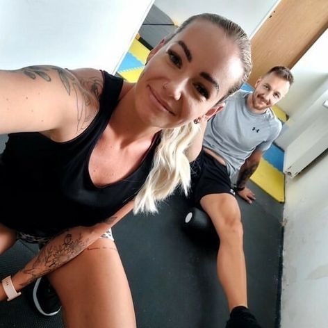Narodeniny strávil s Monikou