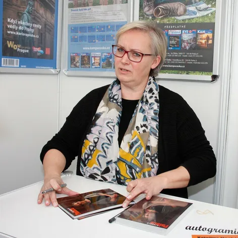 Adriana Bessogonov