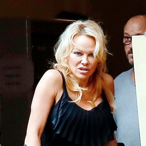 Pamela Anderson
