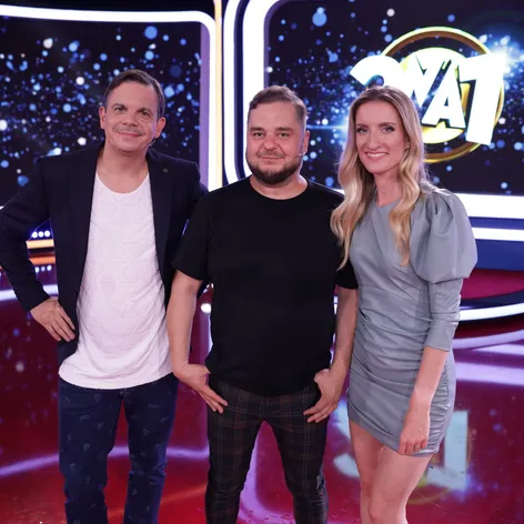 Mário Kuly Kollár v 2 na 1