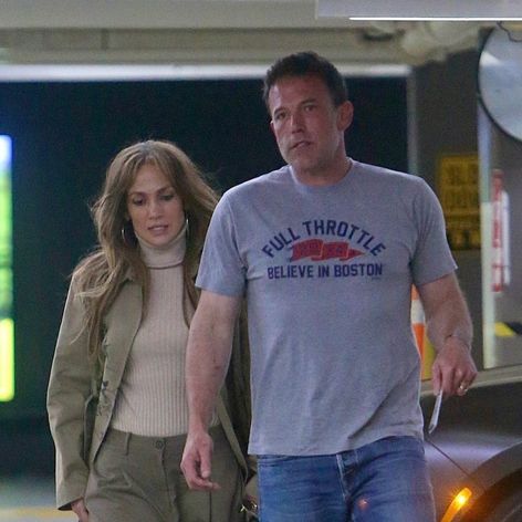 Sú spolu! Najnovšie fotky Bennfier