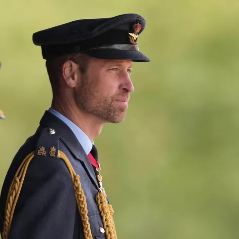 Princ William má zmenený imidž