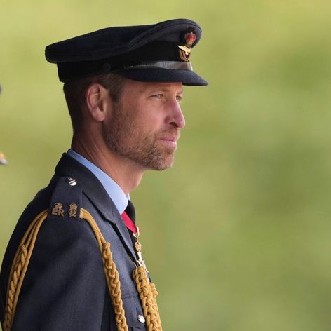 Princ William má zmenený imidž