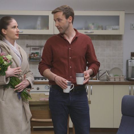 Gréta zostane prekvapená.