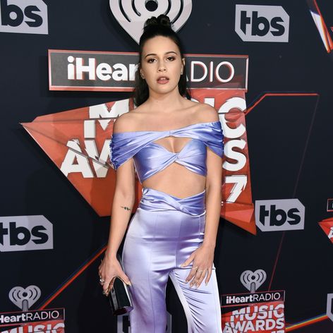 Speváčka a herečka Bea Miller 