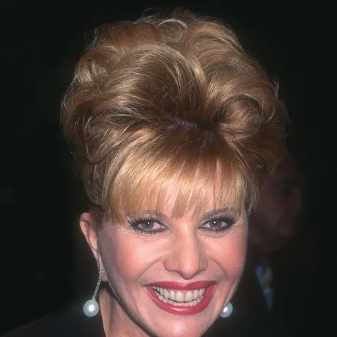 Ivana Trump