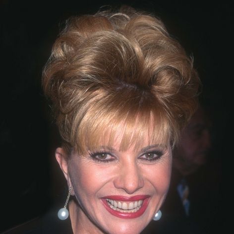 Ivana Trump