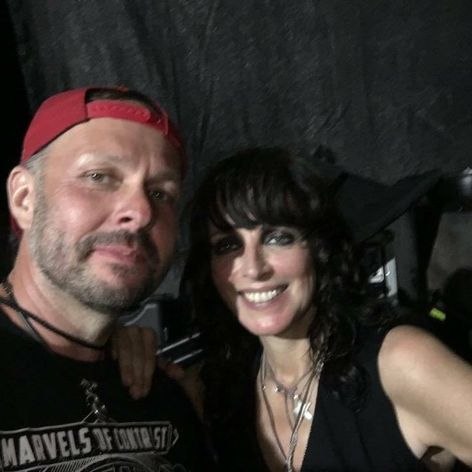 Rasťo Sokol s Nenou