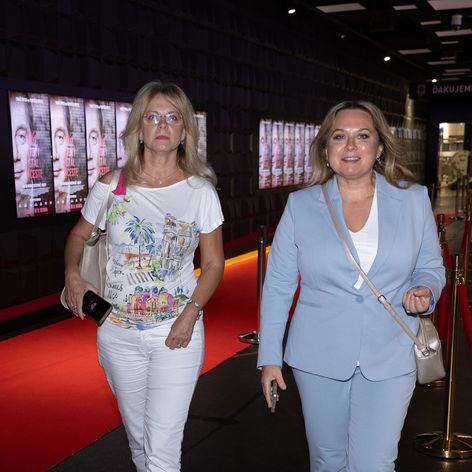 Premiéra filmu Muž, ktorý stál v ceste