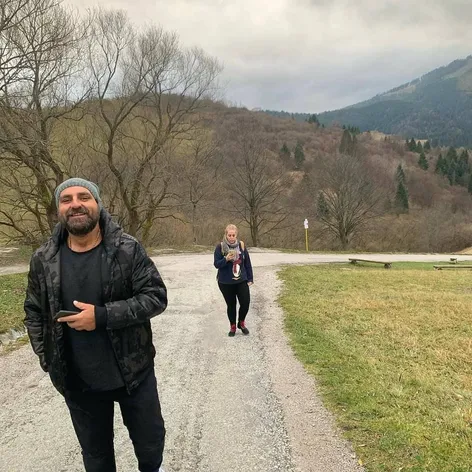 Ivan a Denisa