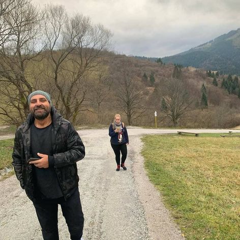 Ivan a Denisa