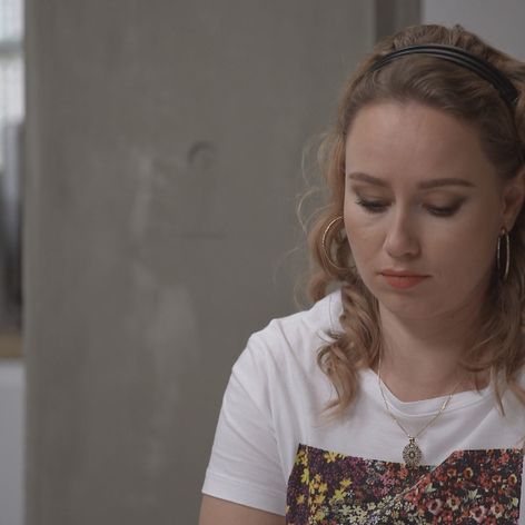 Petra (Natália Puklušová)