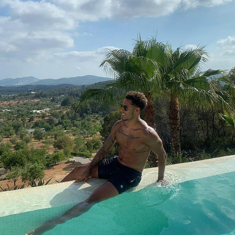 Andre Green