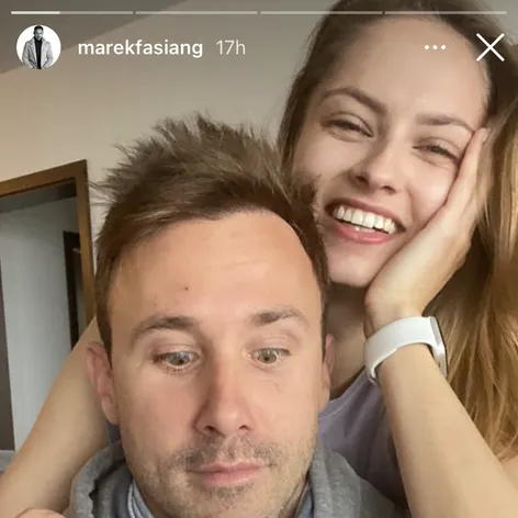 Prekvapenie :)