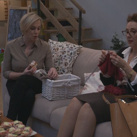 Mal to byť oddychový večer.