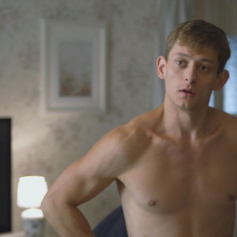 Trapas Moniky a Juraja